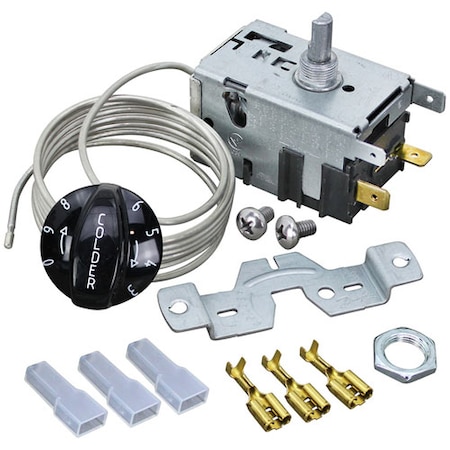 True Cold Control 988294